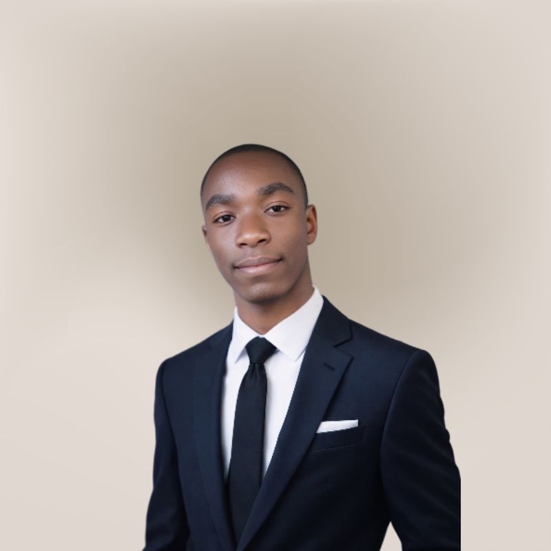 Oluleye Testimony, founder of Edu Vault